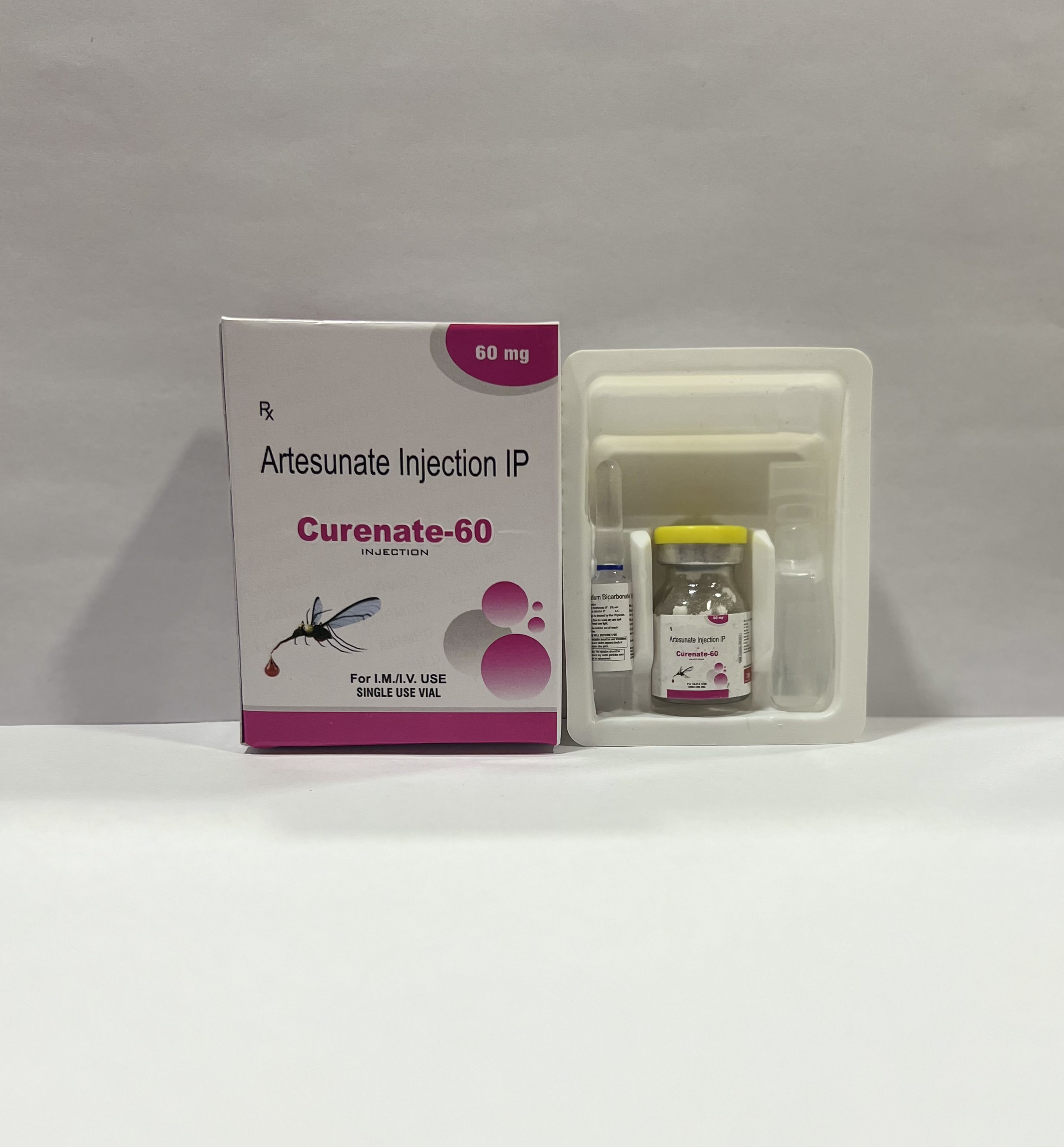Curenate 60